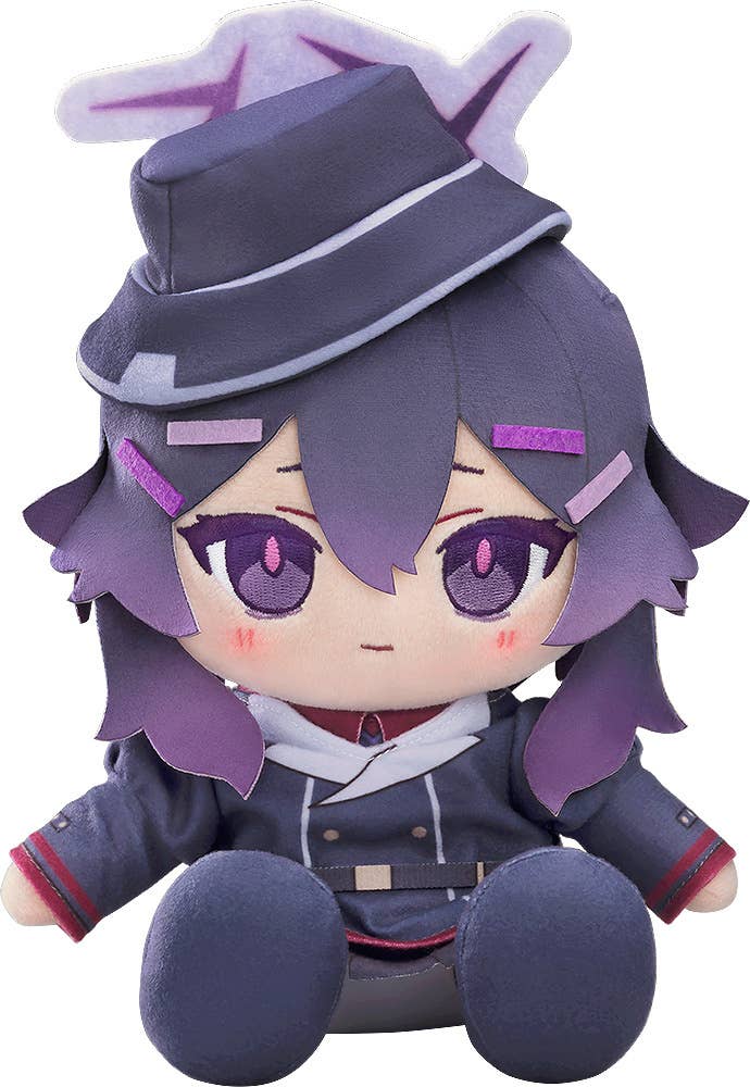 Chocopuni Plushie Haruka | 4580416927536