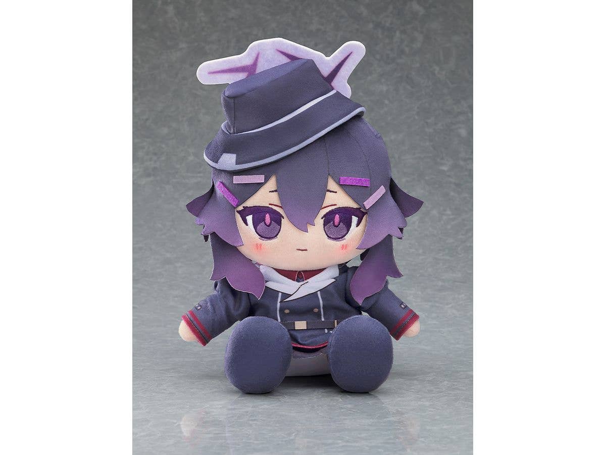 Chocopuni Plushie Haruka | 4580416927536