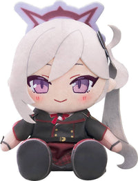 Chocopuni Plushie Mutsuki | 4580416927543