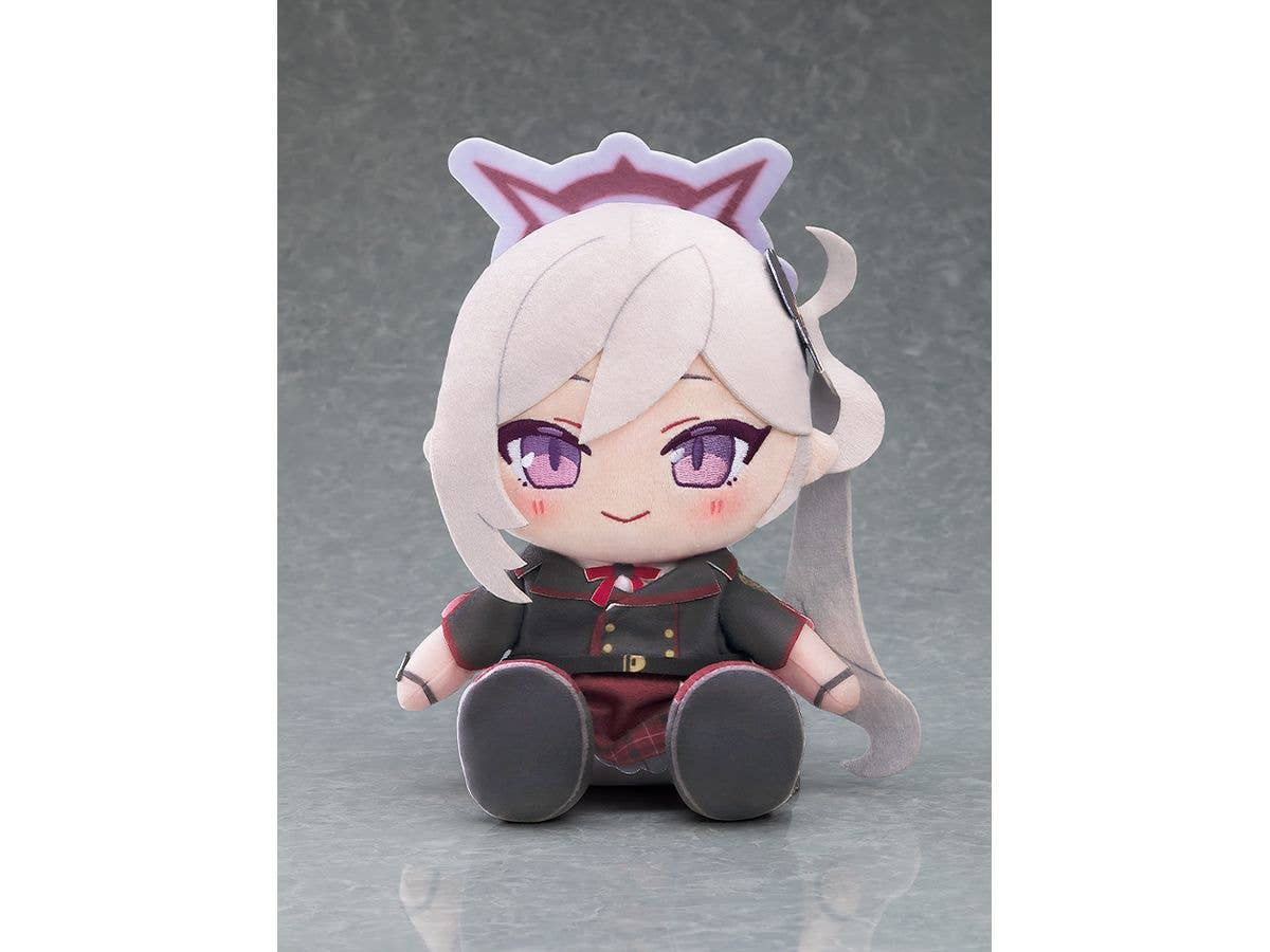 Chocopuni Plushie Mutsuki | 4580416927543