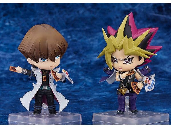 Nendoroid Seto Kaiba | 4580416927567