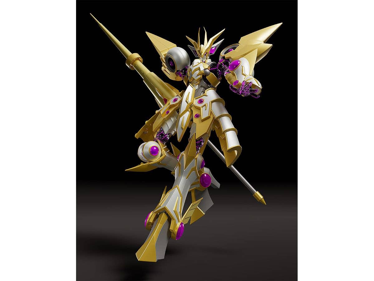 MODEROID Accesscode Talker | 4580416927659