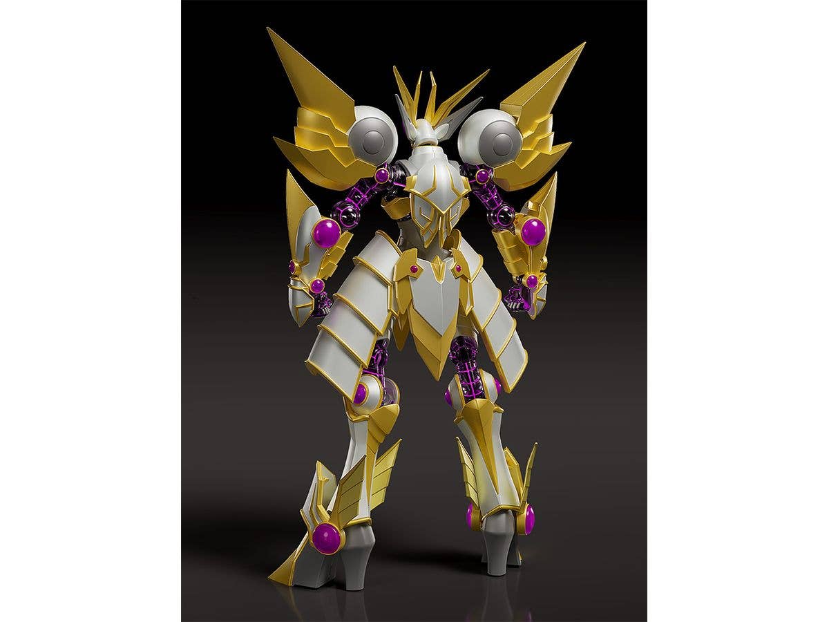 MODEROID Accesscode Talker | 4580416927659