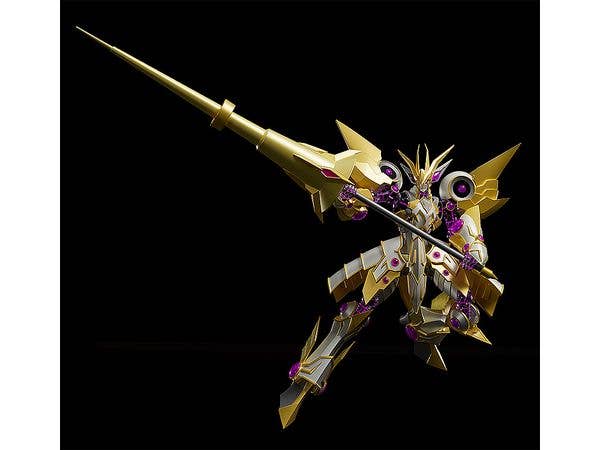 MODEROID Accesscode Talker | 4580416927659