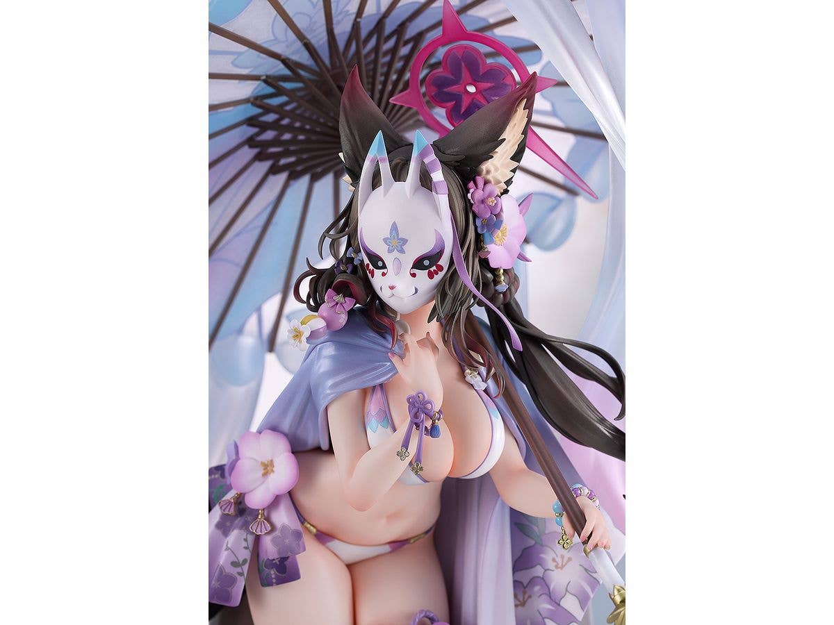 Wakamo (Swimsuit) | 4580416927673