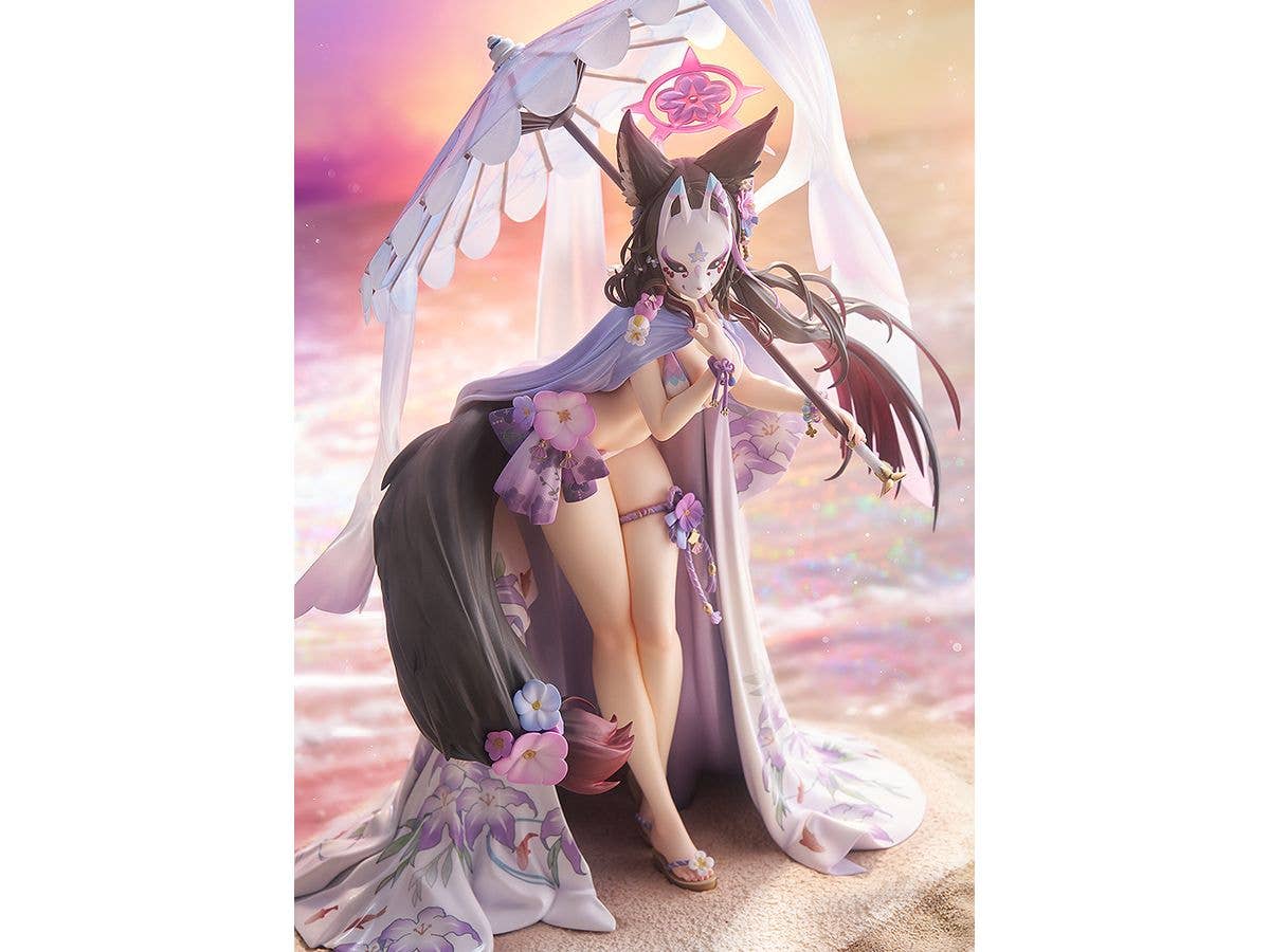 Wakamo (Swimsuit) | 4580416927673