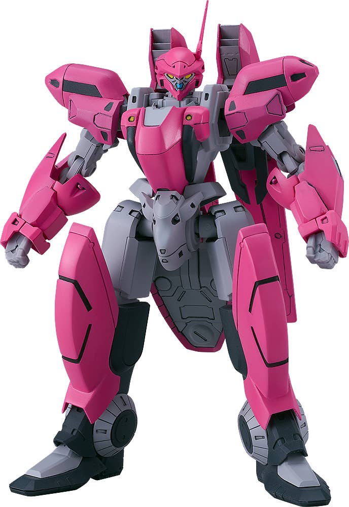 MODEROID Aestivalis 0G Battle Frame | 4580416927703
