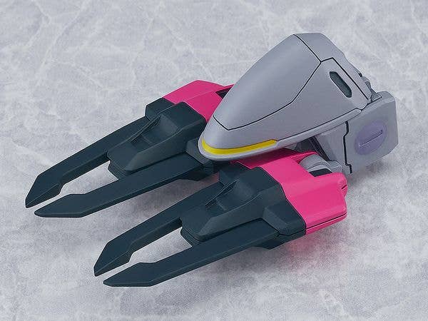 MODEROID Aestivalis 0G Battle Frame | 4580416927703