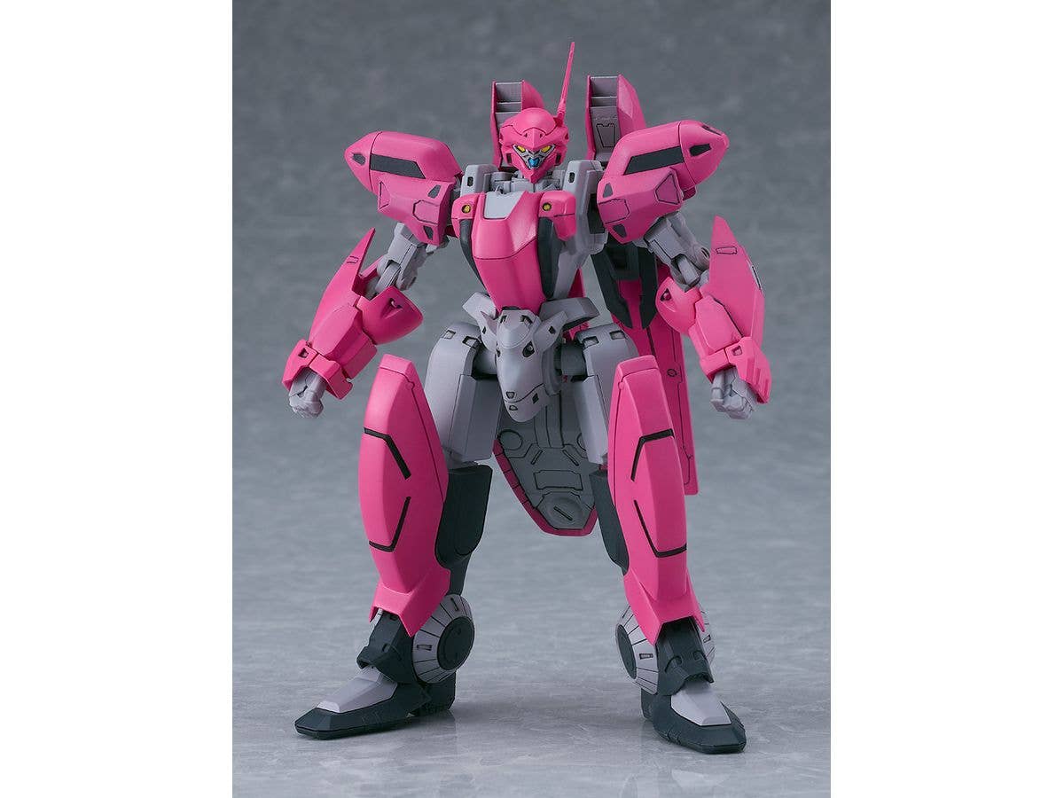 MODEROID Aestivalis 0G Battle Frame | 4580416927703