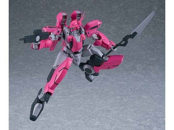 MODEROID Aestivalis 0G Battle Frame | 4580416927703