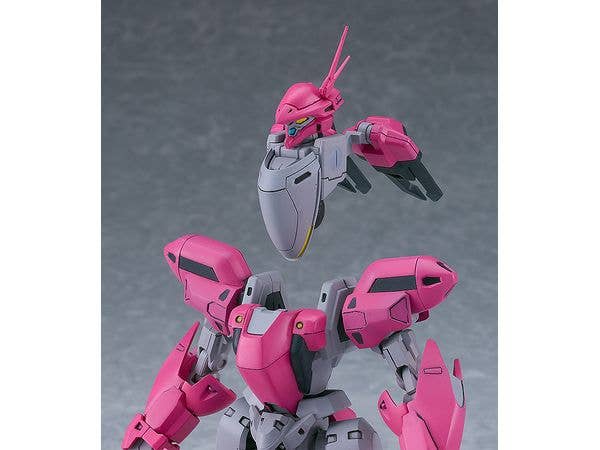 MODEROID Aestivalis 0G Battle Frame | 4580416927703