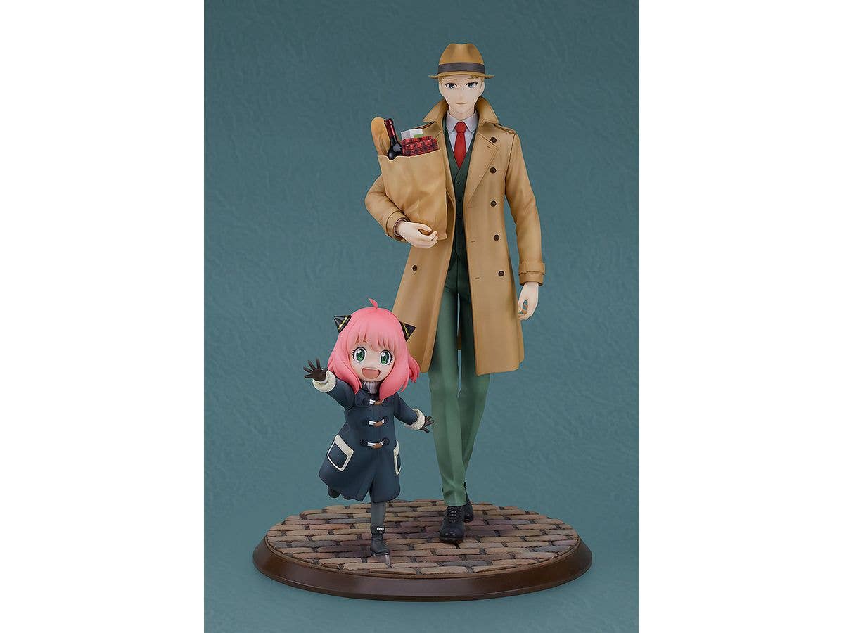 Anya & Loid | 4580416927819