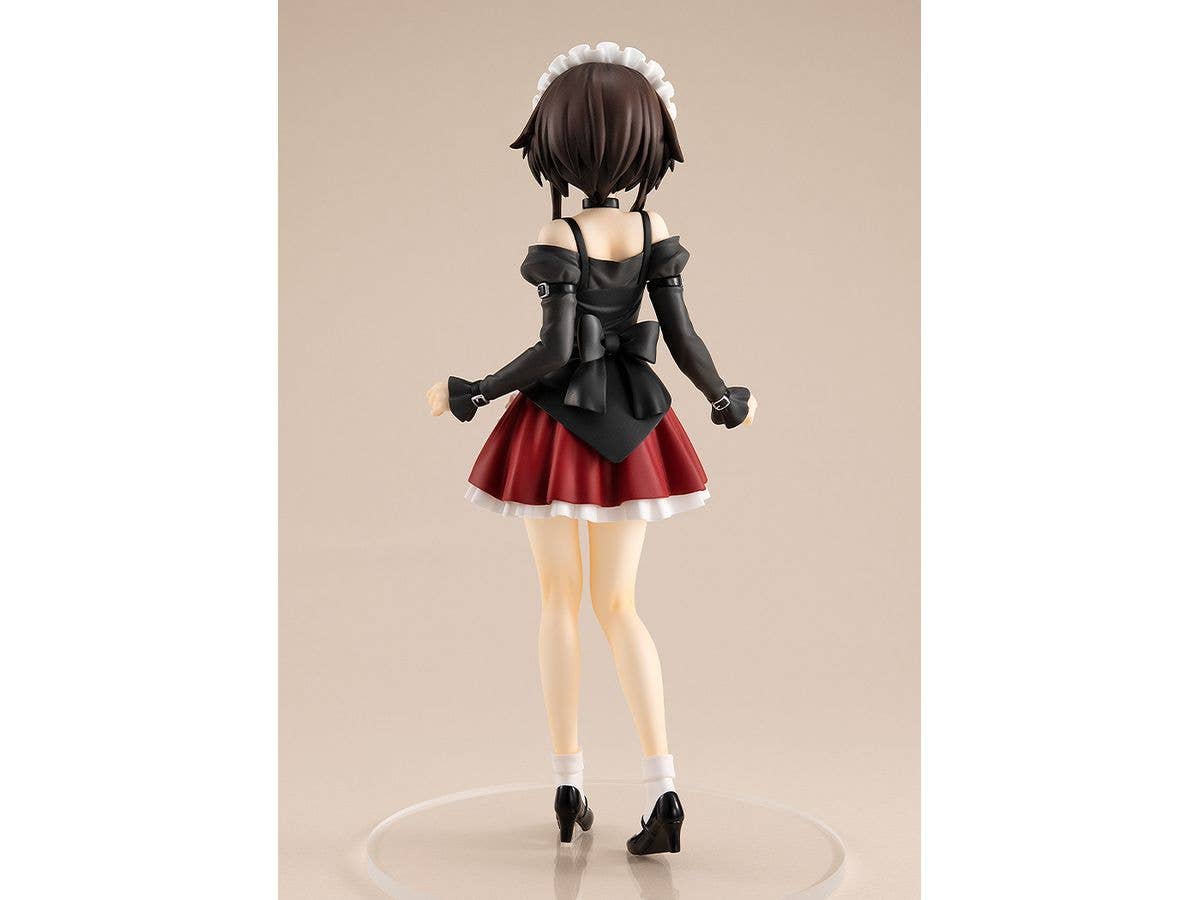 POP UP PARADE Megumin: Part-Time Job Uniform Ver. L Size | 4580416927826