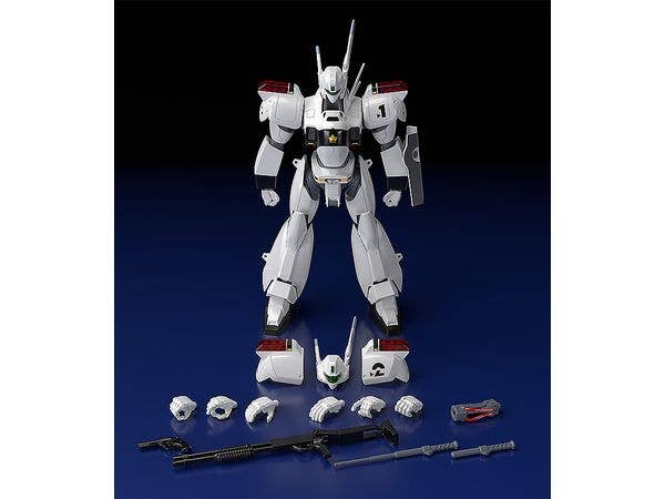 MODEROID AV-98 Ingram(4th-run) | 4580416927857