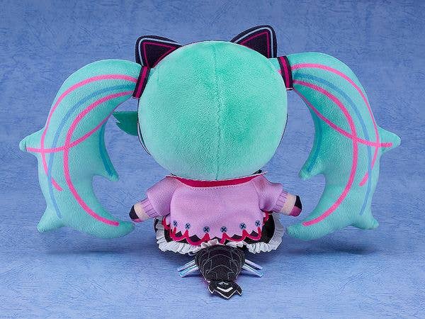 Plushie Hatsune Miku: Digital Stars 2023 Ver. | 4580416927956