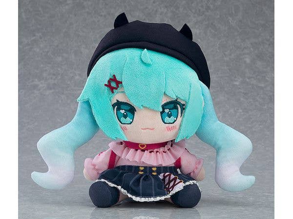 Plushie Hatsune Miku: Date Outfit Ver. | 4580416927963