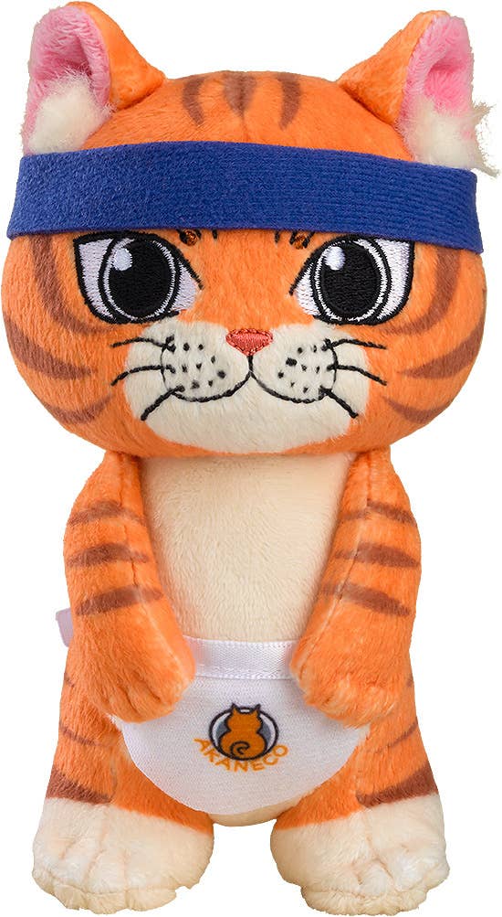 Plushie Bunzo | 4580416928014