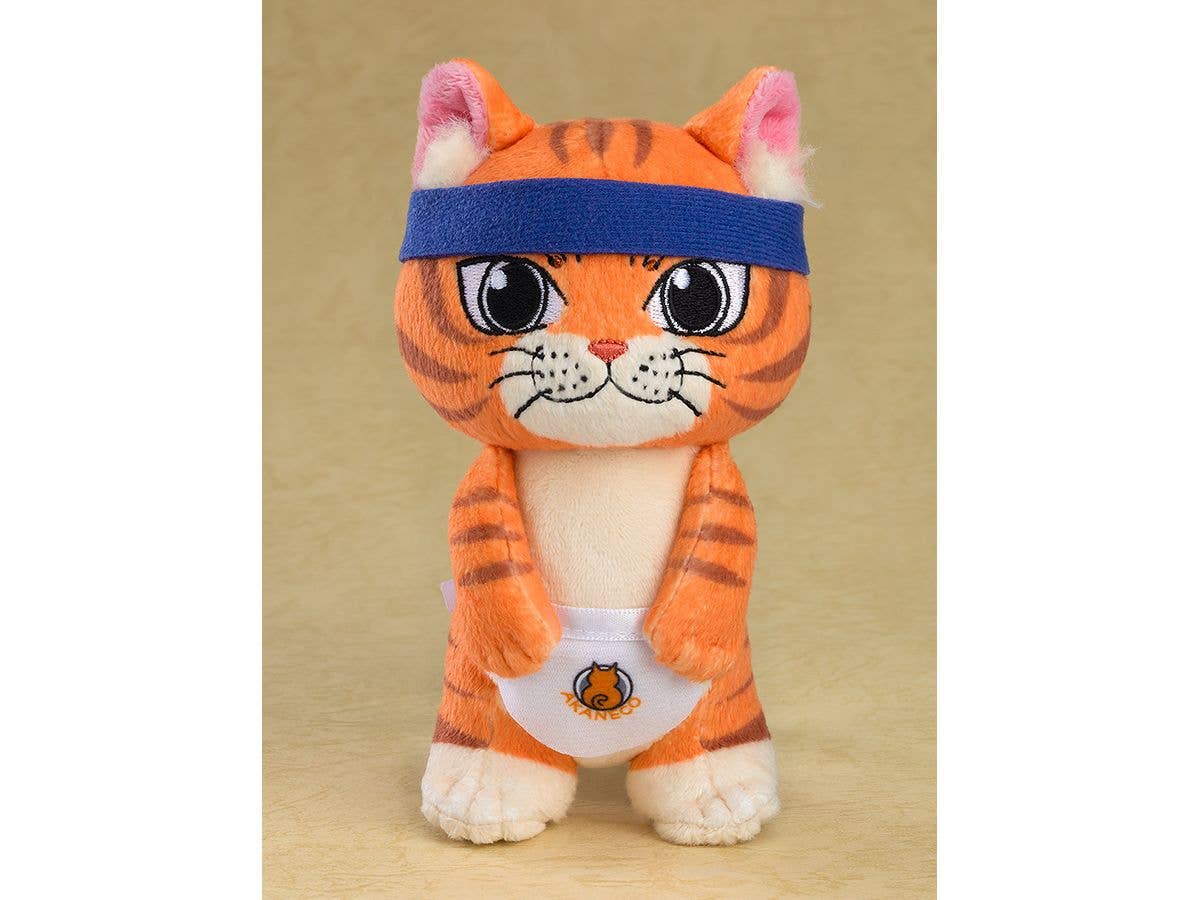 Plushie Bunzo | 4580416928014