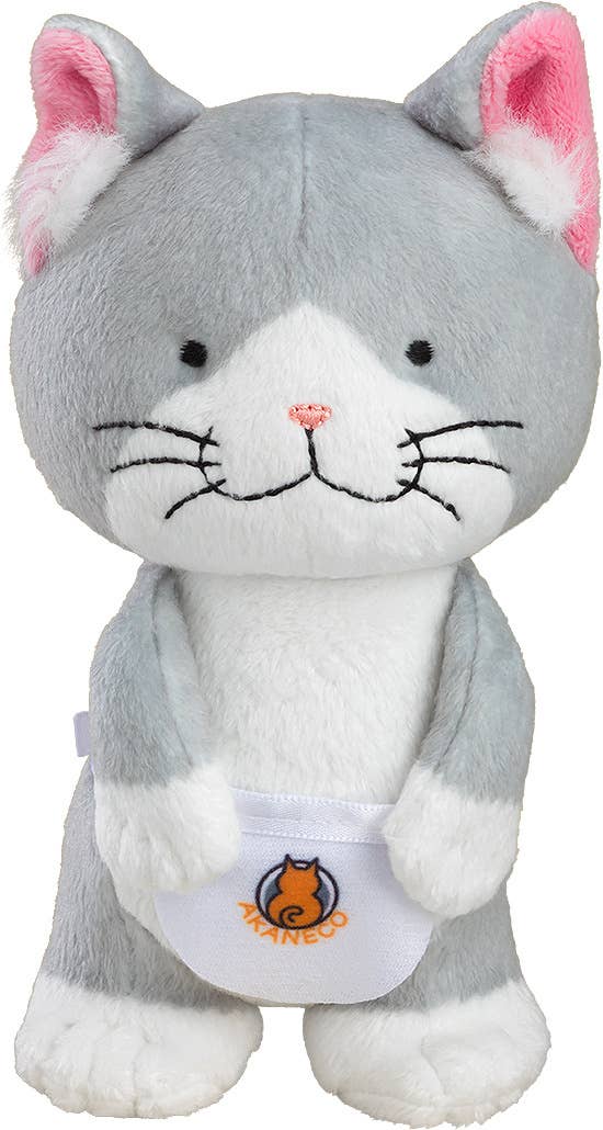 Plushie Sasaki | 4580416928021