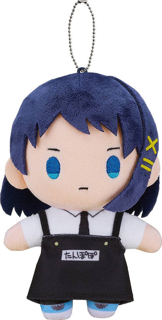 Plushie HANA | 4580416928045