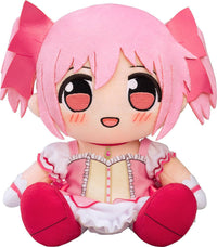 Kuripan Plushie Madoka Kaname | 4580416928076