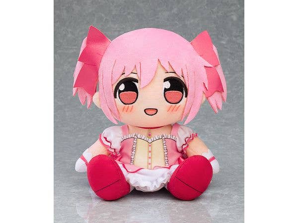 Kuripan Plushie Madoka Kaname | 4580416928076