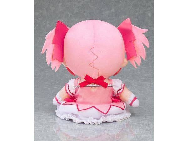 Kuripan Plushie Madoka Kaname | 4580416928076