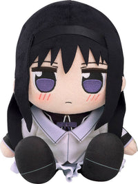 Kuripan Plushie Homura Akemi | 4580416928083