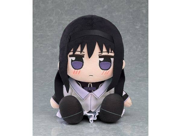 Kuripan Plushie Homura Akemi | 4580416928083