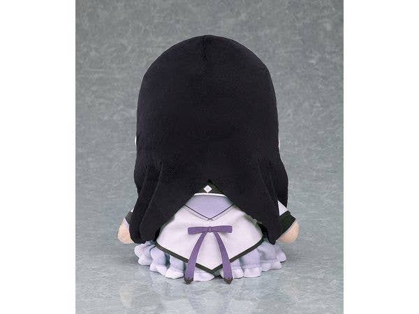 Kuripan Plushie Homura Akemi | 4580416928083