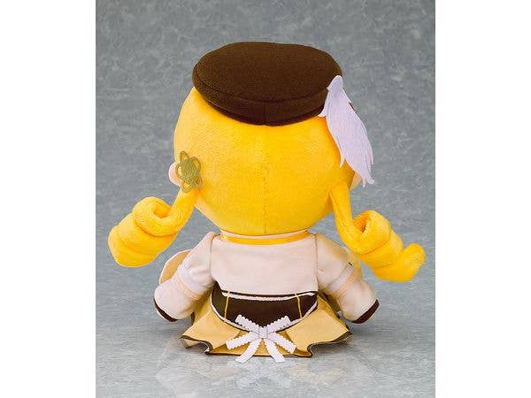 Kuripan Plushie Mami Tomoe | 4580416928090