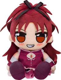 Kuripan Plushie Kyoko Sakura | 4580416928106