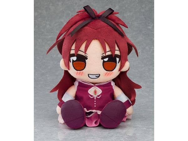 Kuripan Plushie Kyoko Sakura | 4580416928106