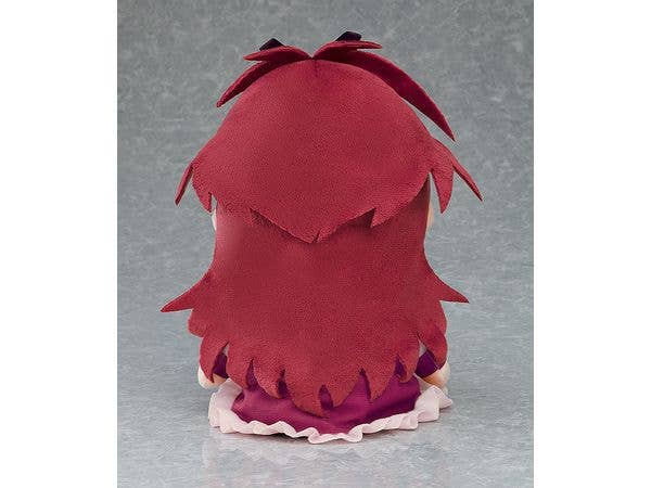 Kuripan Plushie Kyoko Sakura | 4580416928106