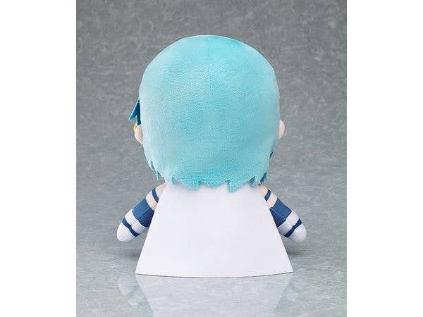 Kuripan Plushie Sayaka Miki | 4580416928113