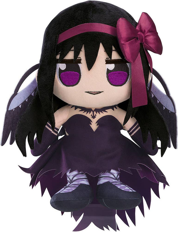 GOOD SMILE COMPANY Kuripan Plushie Devil Homura | 4580416928137