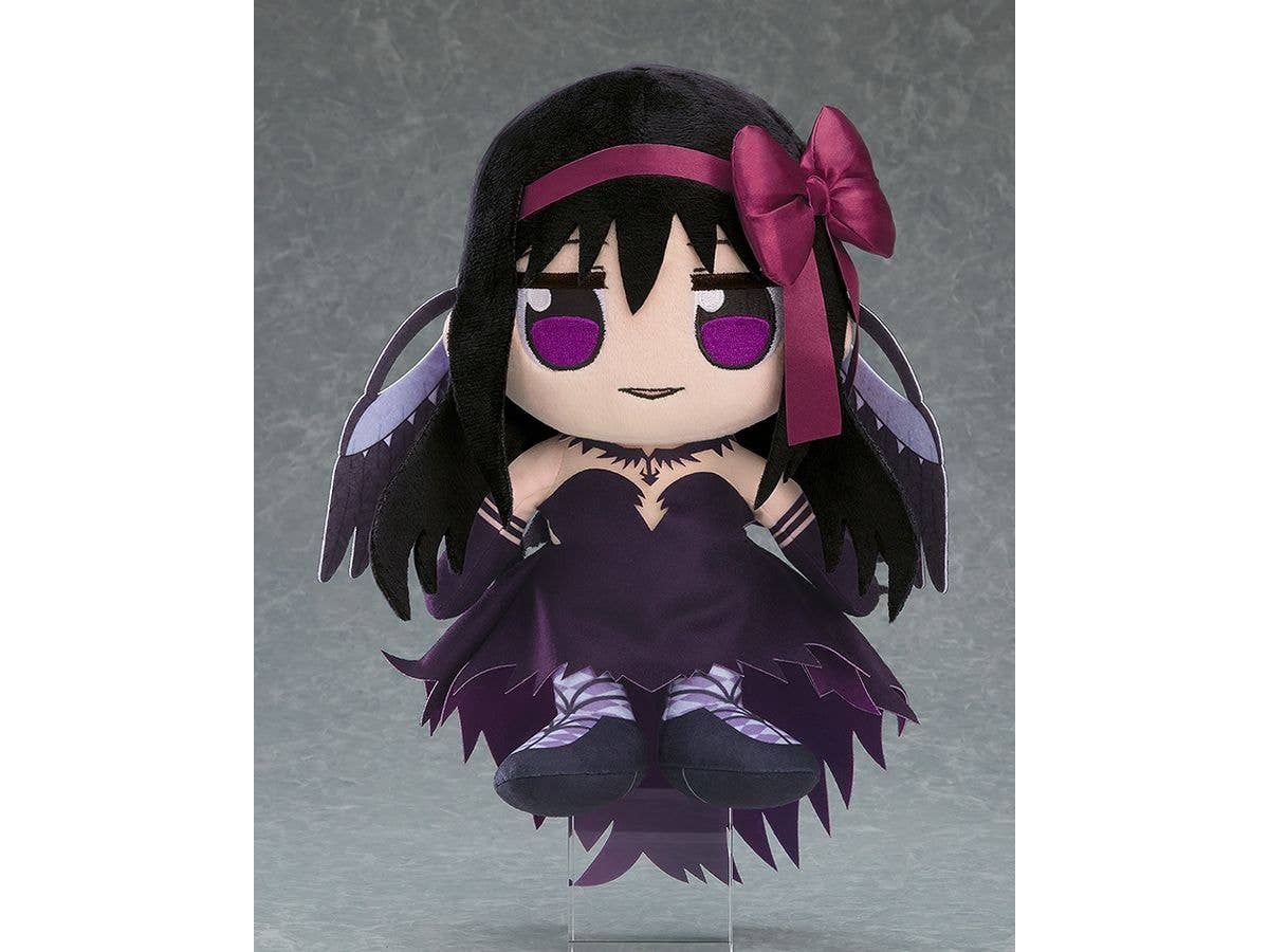 GOOD SMILE COMPANY Kuripan Plushie Devil Homura | 4580416928137
