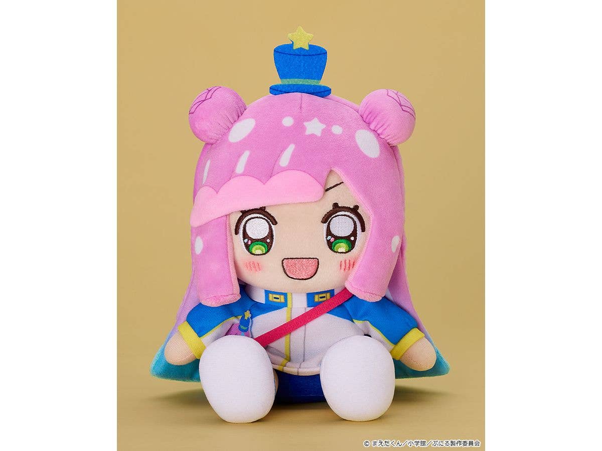 Plushie Puniru | 4580416928144
