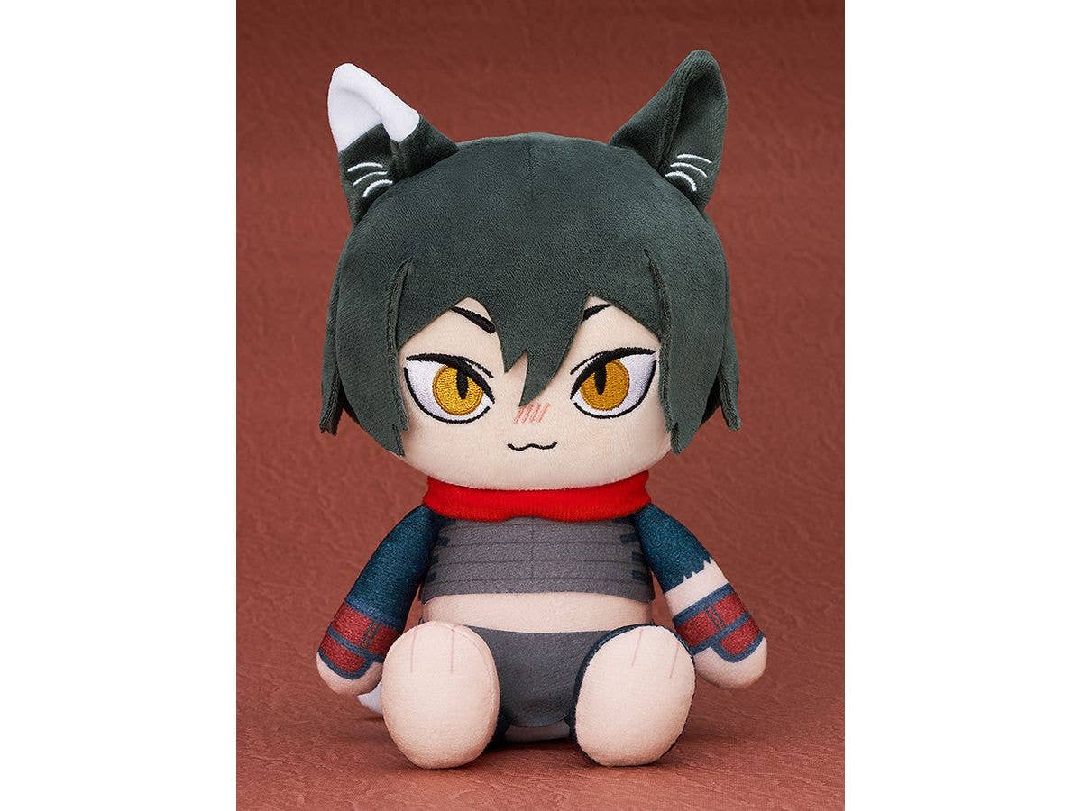 Plushie Izutsumi | 4580416928182