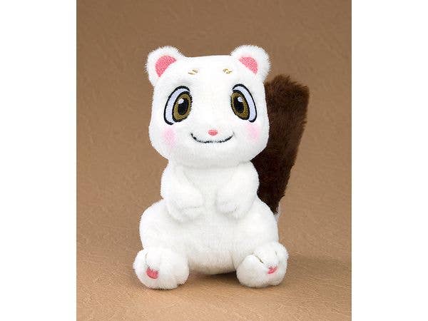 Fluffy Plushie Koppa | 4580416928205