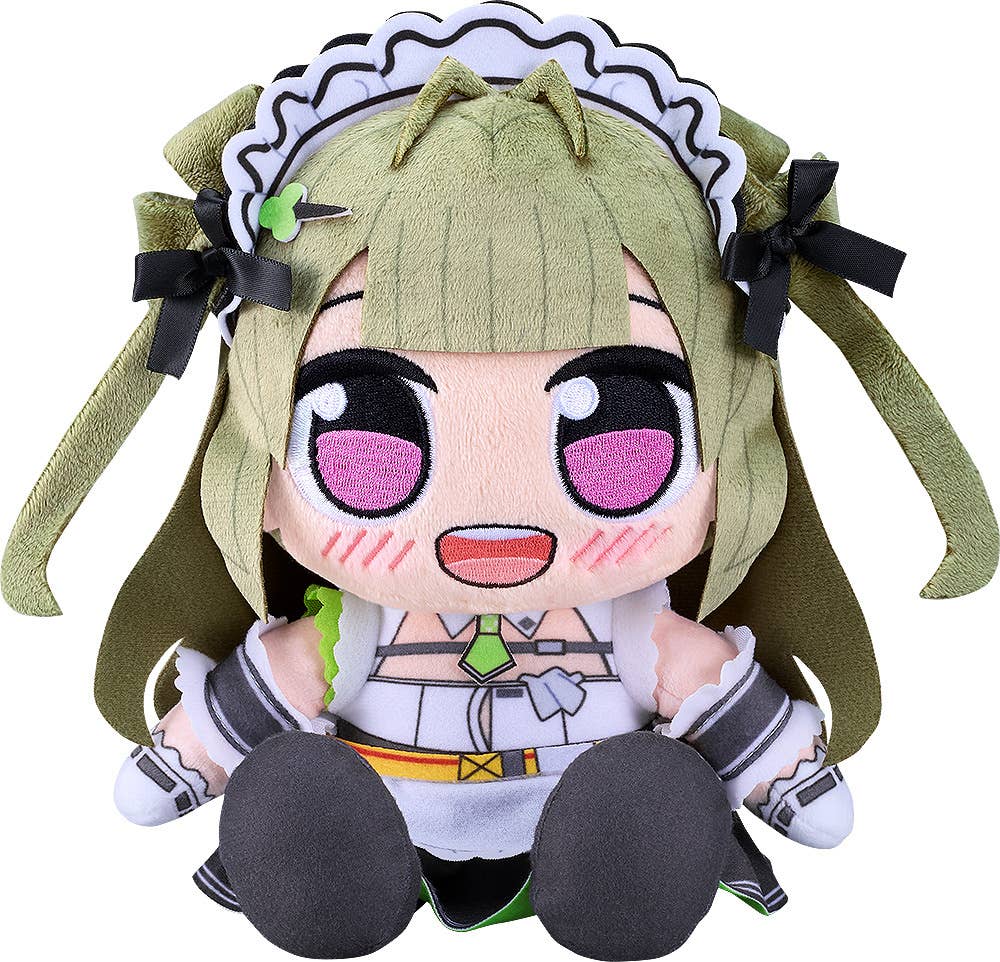 Kuripan Plushie Soda | 4580416928236