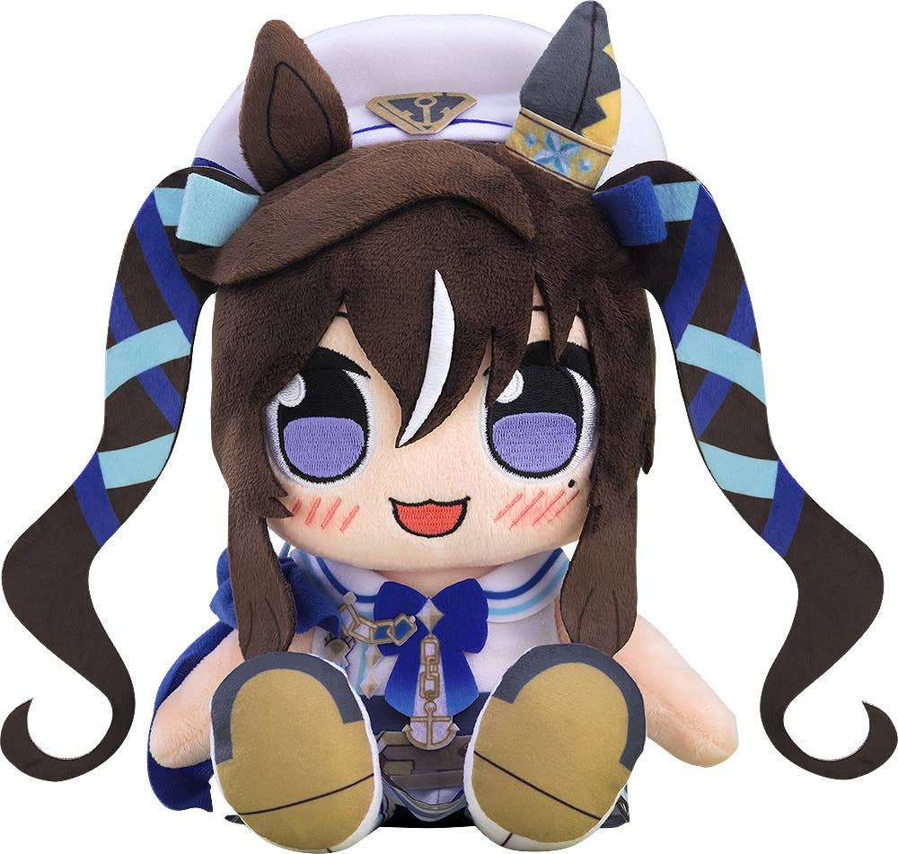Kuripan Plushie Mihono Vivlos | 4580416928274