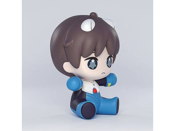Huggy Good Smile Shinji Ikari: Plugsuit Ver. | 4580416928366