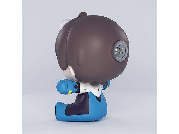 Huggy Good Smile Shinji Ikari: Plugsuit Ver. | 4580416928366
