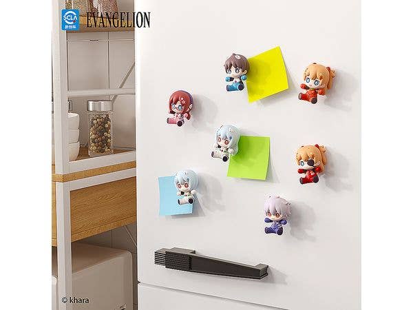 Huggy Good Smile Rei Ayanami: Long Hair Ver. | 4580416928373