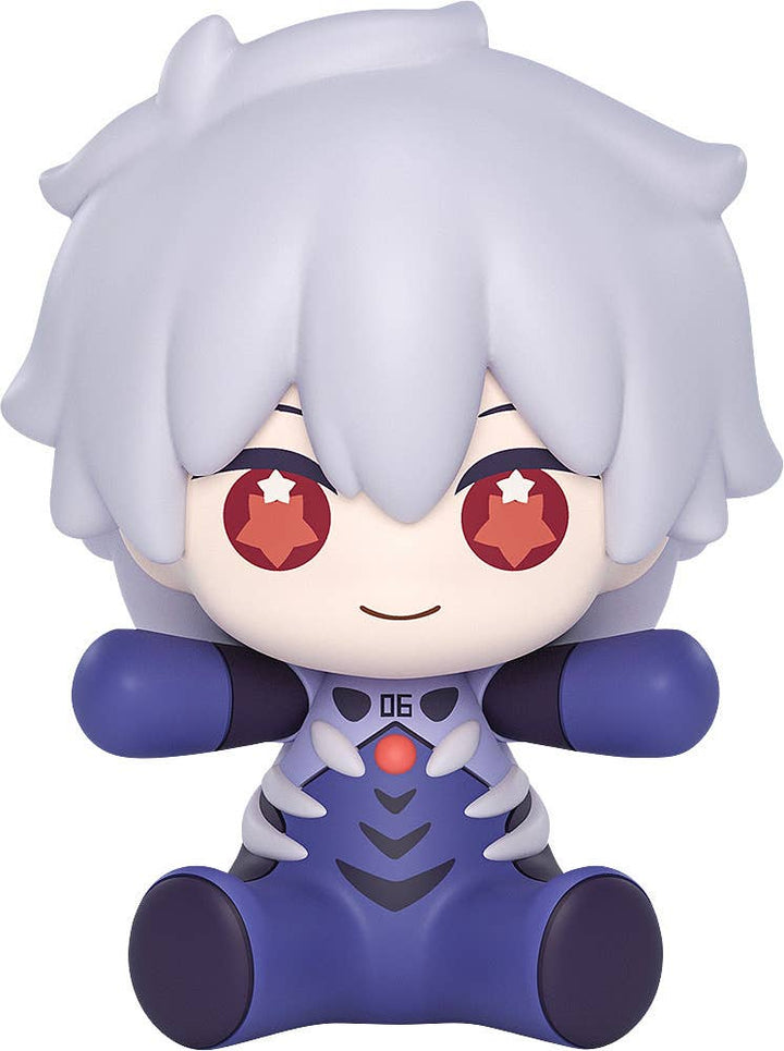 Huggy Good Smile Kaworu Nagisa: Plugsuit Ver. | 4580416928403