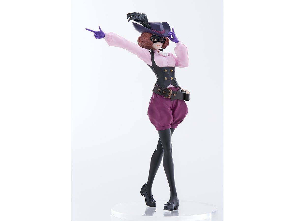POP UP PARADE Noir | 4580416928496