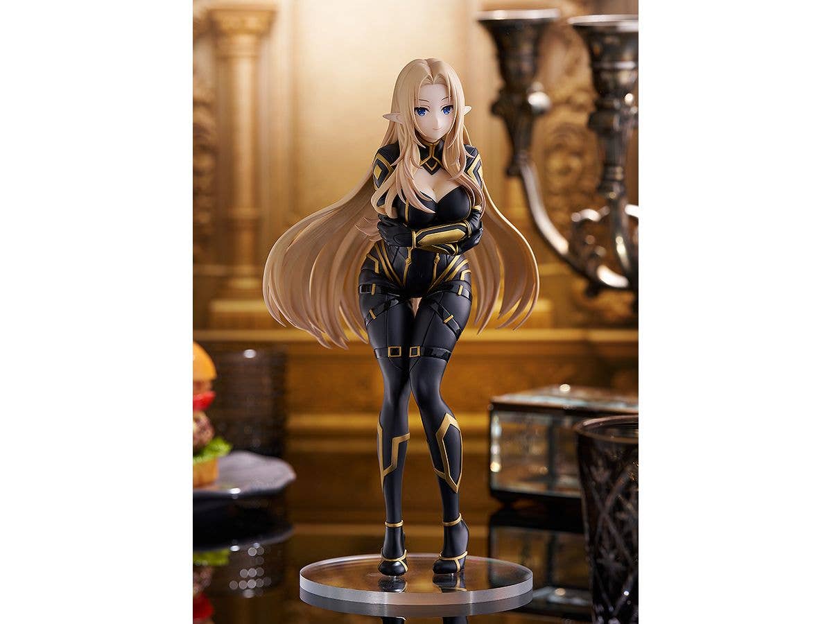 GOOD SMILE COMPANY POP UP PARADE Alpha L Size(4580416928502