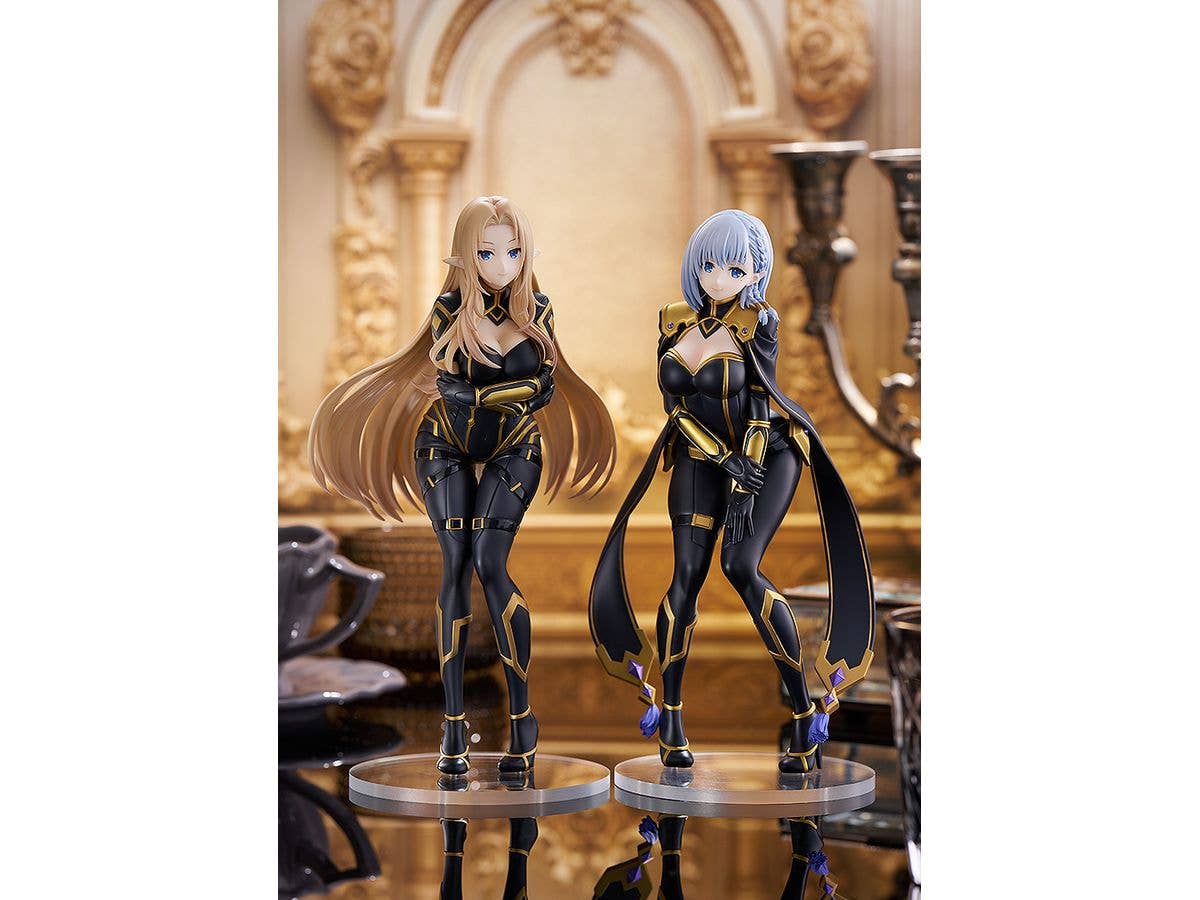 POP UP PARADE アルファ L size グッスマ POP UP PARADE Alpha L Size｜Good Smile Company