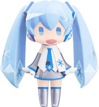 HELLO GOOD SMILE Snow Miku | 4580416928588